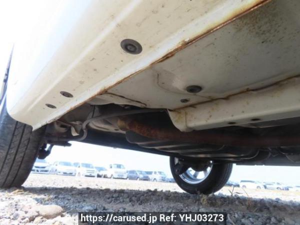 Used 2011 AT daihatsu move LA100S Image[35]