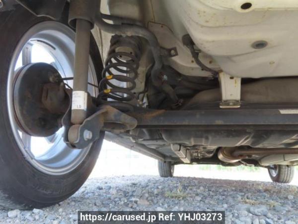 Used 2011 AT daihatsu move LA100S Image[39]