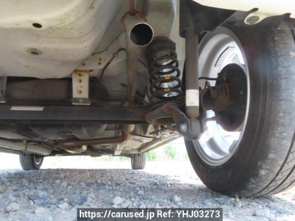 Used 2011 AT daihatsu move LA100S Image[41]