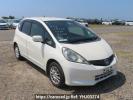 Honda Fit GE6