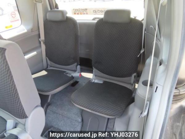Used 2009 AT toyota sienta NCP81G Image[21]