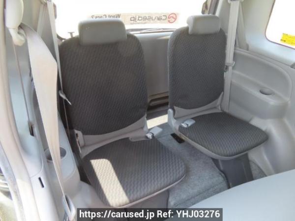 Used 2009 AT toyota sienta NCP81G Image[22]