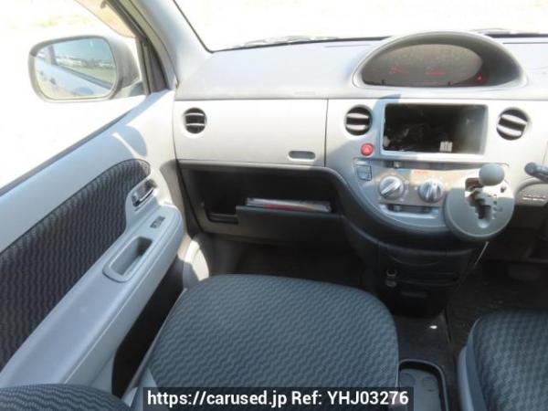 Used 2009 AT toyota sienta NCP81G Image[24]