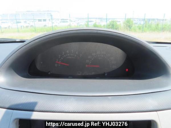 Used 2009 AT toyota sienta NCP81G Image[26]
