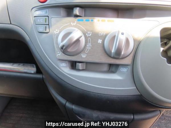 Used 2009 AT toyota sienta NCP81G Image[29]