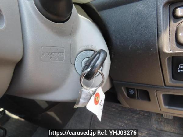 Used 2009 AT toyota sienta NCP81G Image[31]