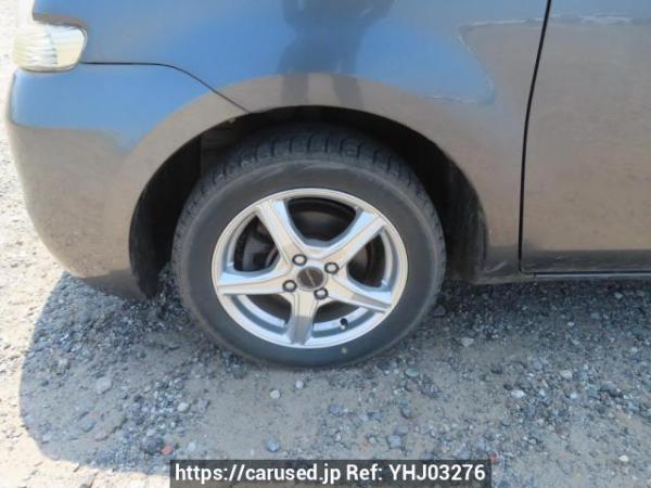 Used 2009 AT toyota sienta NCP81G Image[34]