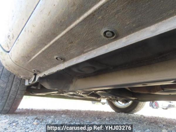 Used 2009 AT toyota sienta NCP81G Image[38]