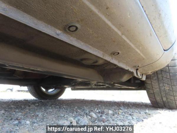 Used 2009 AT toyota sienta NCP81G Image[39]