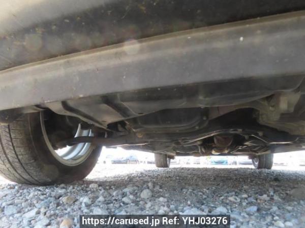 Used 2009 AT toyota sienta NCP81G Image[42]