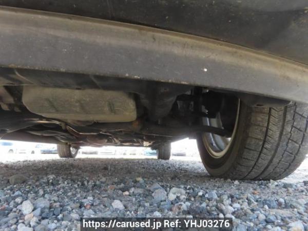 Used 2009 AT toyota sienta NCP81G Image[43]