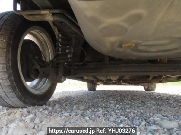 Used 2009 AT toyota sienta NCP81G Image[44]