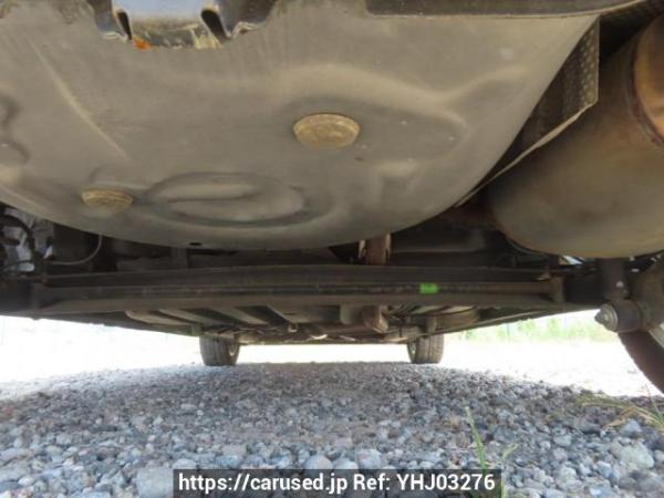 Used 2009 AT toyota sienta NCP81G Image[45]