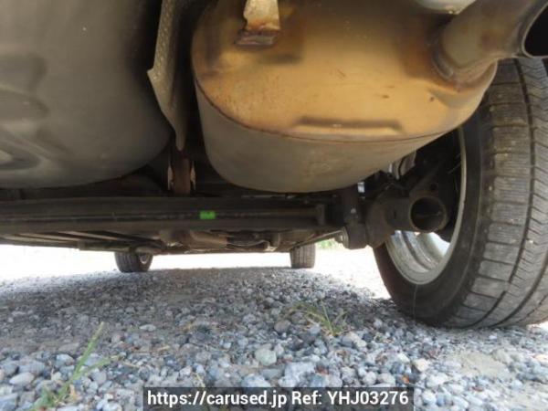 Used 2009 AT toyota sienta NCP81G Image[46]
