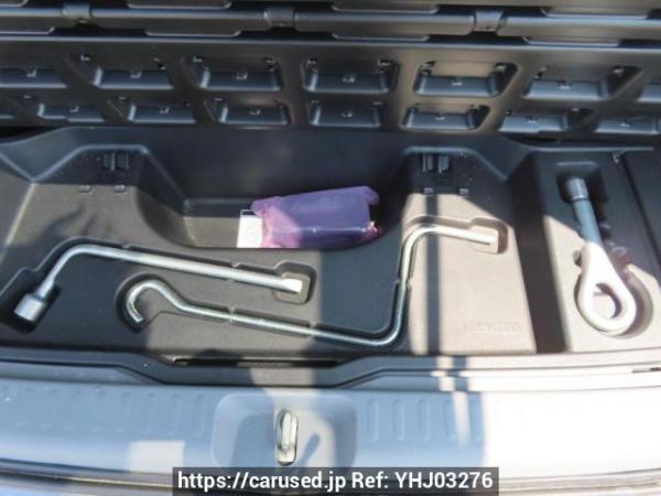 Used 2009 AT toyota sienta NCP81G Image[47]