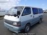 Used 1995 MT toyota hiace-van LH113V Image[2]