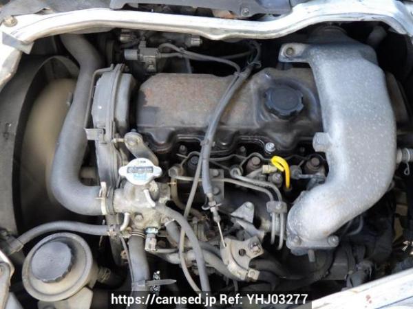 Used 1995 MT toyota hiace-van LH113V Image[10]