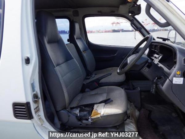 Used 1995 MT toyota hiace-van LH113V Image[13]