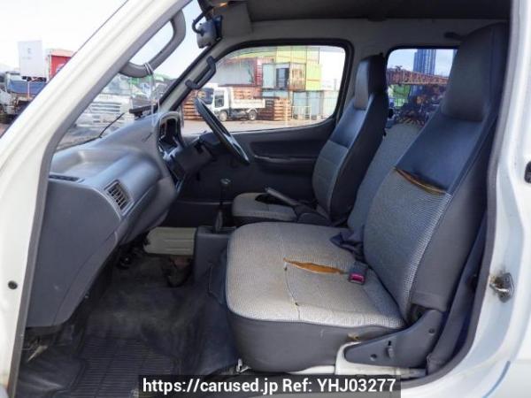 Used 1995 MT toyota hiace-van LH113V Image[14]