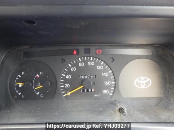 Used 1995 MT toyota hiace-van LH113V Image[21]