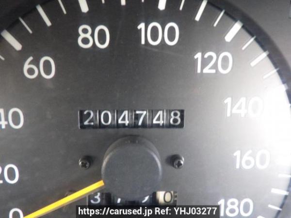 Used 1995 MT toyota hiace-van LH113V Image[22]