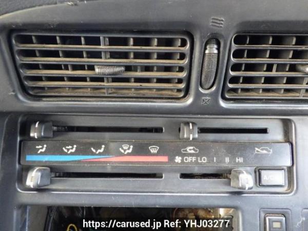 Used 1995 MT toyota hiace-van LH113V Image[23]