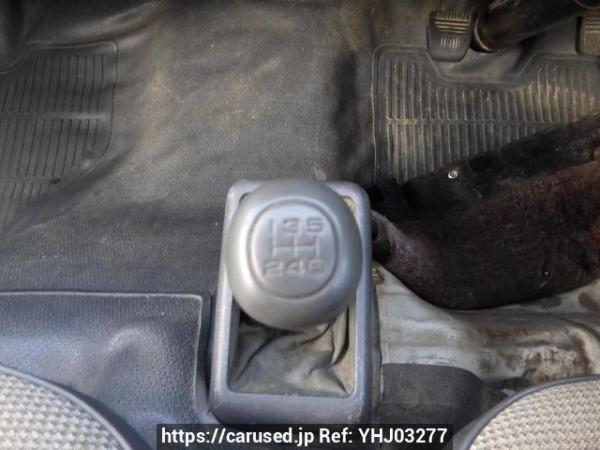 Used 1995 MT toyota hiace-van LH113V Image[24]