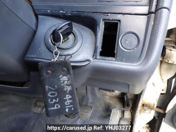 Used 1995 MT toyota hiace-van LH113V Image[25]