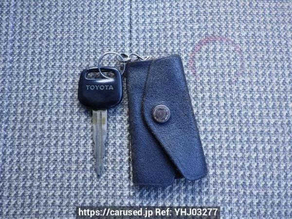 Used 1995 MT toyota hiace-van LH113V Image[26]