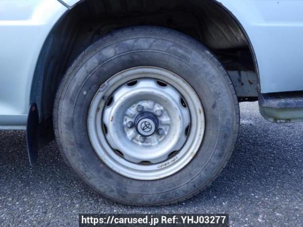 Used 1995 MT toyota hiace-van LH113V Image[28]
