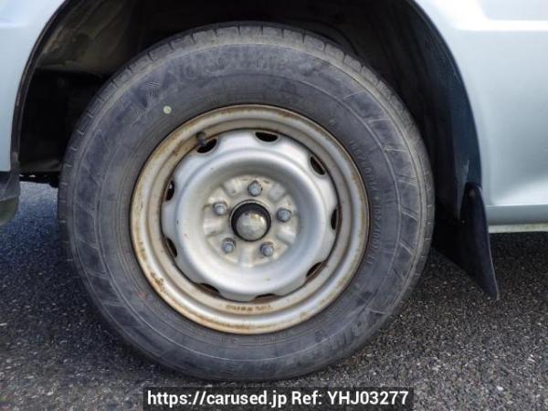 Used 1995 MT toyota hiace-van LH113V Image[29]
