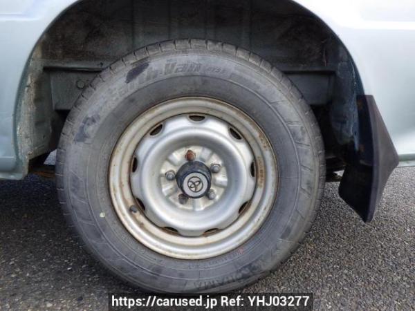 Used 1995 MT toyota hiace-van LH113V Image[31]