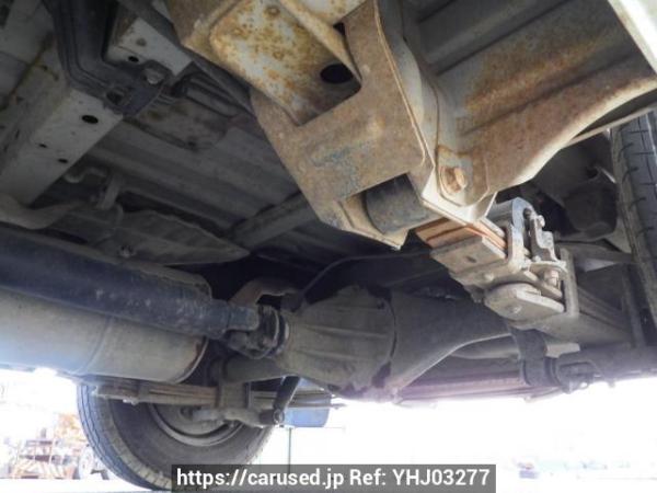 Used 1995 MT toyota hiace-van LH113V Image[36]