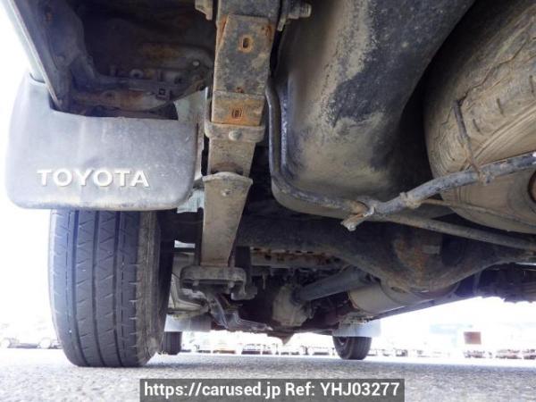 Used 1995 MT toyota hiace-van LH113V Image[38]