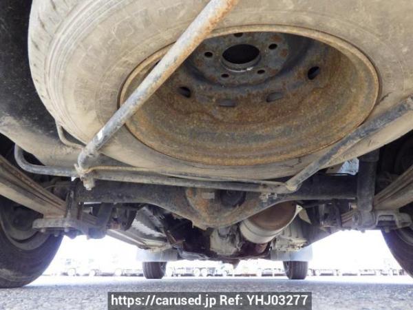 Used 1995 MT toyota hiace-van LH113V Image[39]
