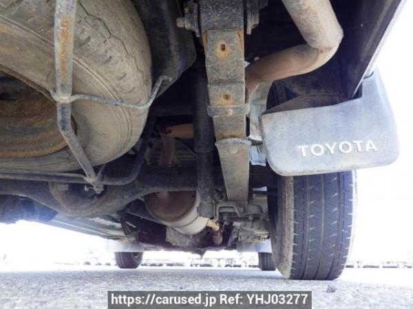 Used 1995 MT toyota hiace-van LH113V Image[40]