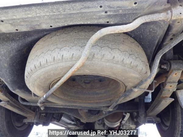 Used 1995 MT toyota hiace-van LH113V Image[41]