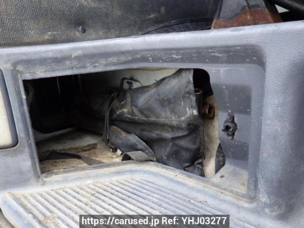 Used 1995 MT toyota hiace-van LH113V Image[42]