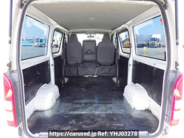 Used 2005 AT toyota regiusace-van KDH200V Image[8]