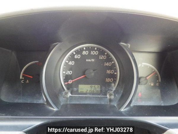 Used 2005 AT toyota regiusace-van KDH200V Image[21]