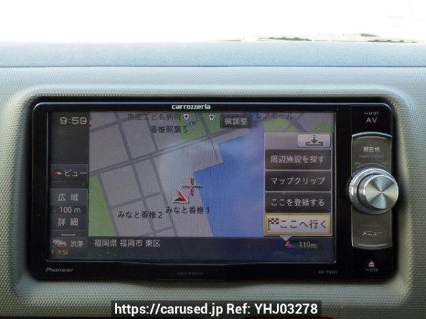 Used 2005 AT toyota regiusace-van KDH200V Image[24]