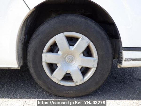 Used 2005 AT toyota regiusace-van KDH200V Image[31]