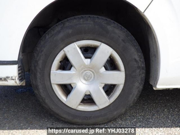 Used 2005 AT toyota regiusace-van KDH200V Image[32]