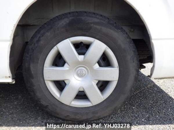 Used 2005 AT toyota regiusace-van KDH200V Image[34]