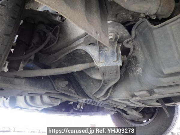 Used 2005 AT toyota regiusace-van KDH200V Image[36]