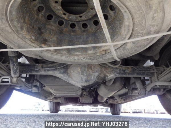 Used 2005 AT toyota regiusace-van KDH200V Image[42]