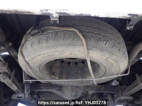 Used 2005 AT toyota regiusace-van KDH200V Image[44]