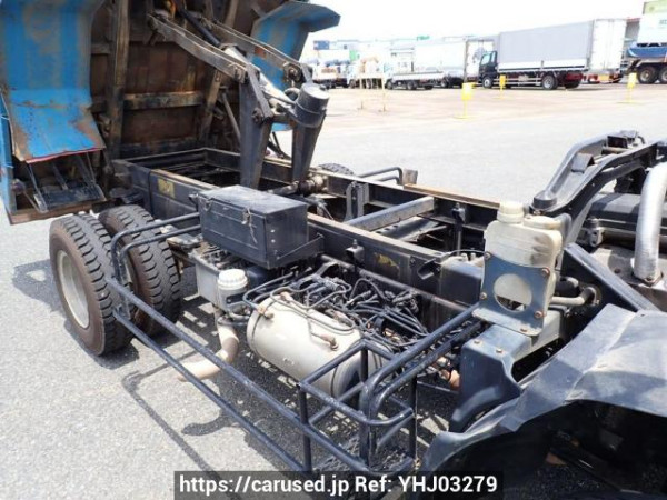 Used 2000 MT mitsubishi-fuso fighter FK71HC Image[14]