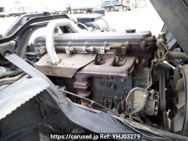 Used 2000 MT mitsubishi-fuso fighter FK71HC Image[18]