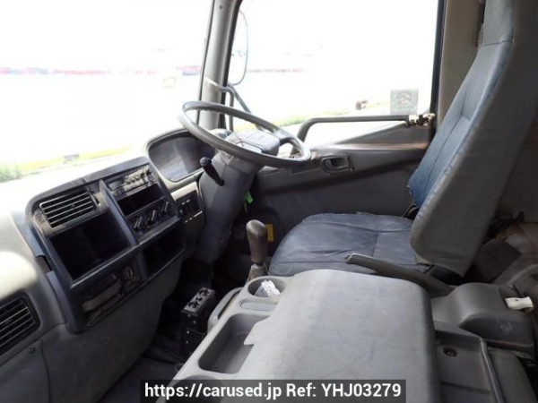 Used 2000 MT mitsubishi-fuso fighter FK71HC Image[23]